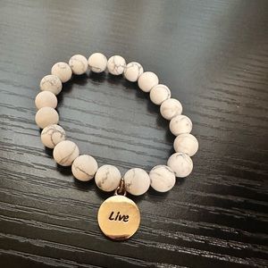 Live Bracelet